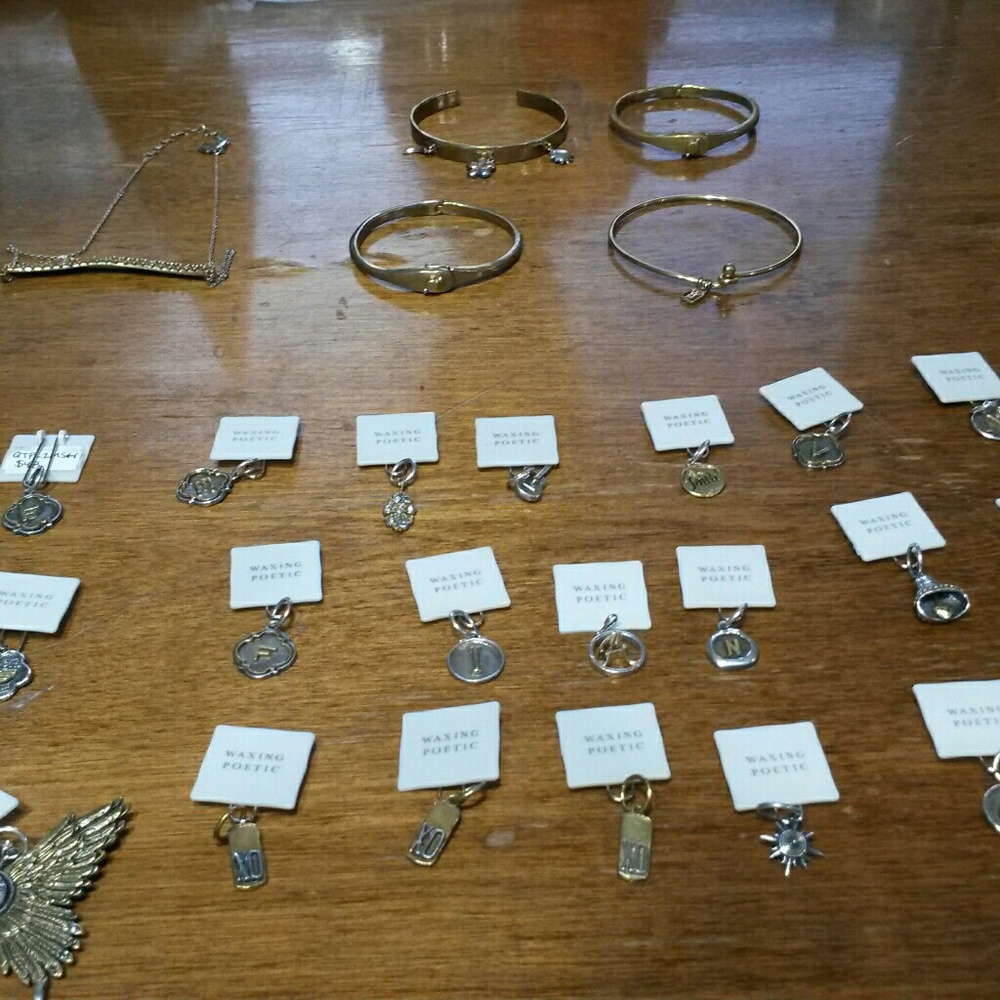 Waxing poetic bundle